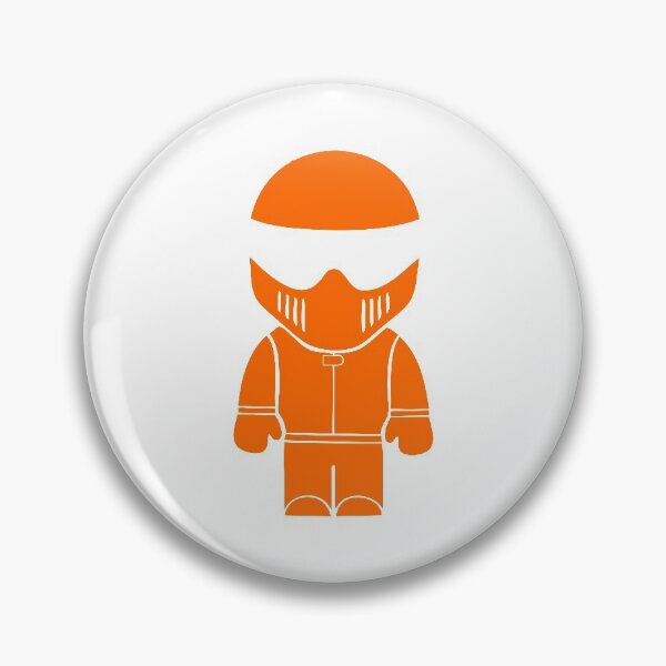Item preview, I am Baby Stig designed and sold by lightsbuledok.