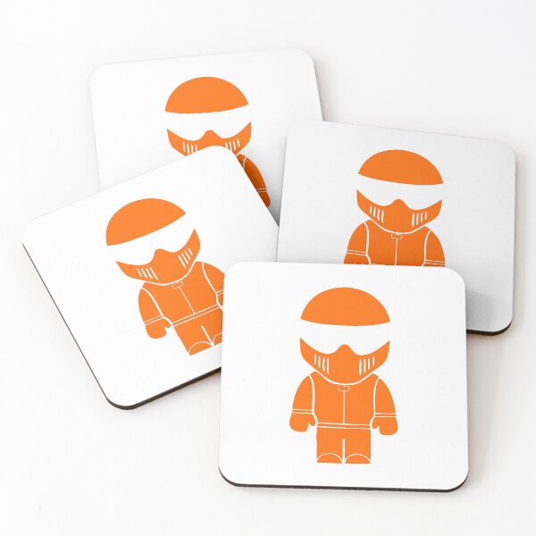 Item preview, I am Baby Stig designed and sold by lightsbuledok.