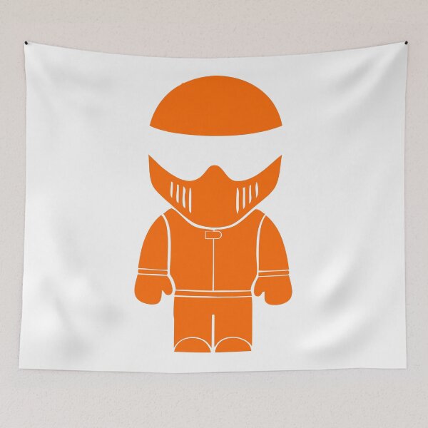 Item preview, I am Baby Stig designed and sold by lightsbuledok.