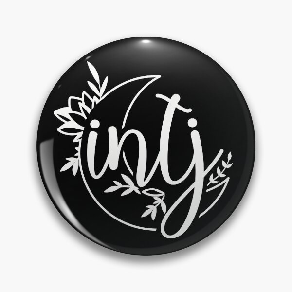 Item preview, INTJ designed and sold by artsomenautte.
