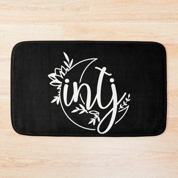 Item preview, INTJ designed and sold by artsomenautte.