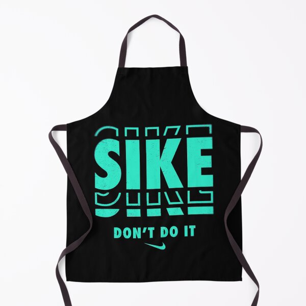 Item preview, SIKE DON'T DO IT designed and sold by BearsAreToys.