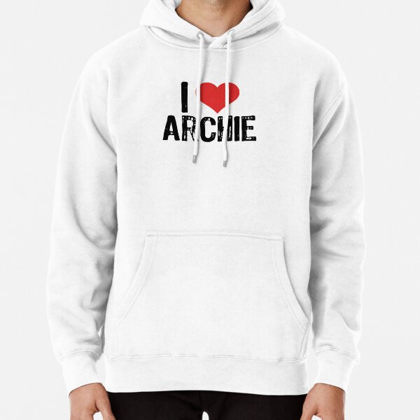 Archie andrews hoodie best sale