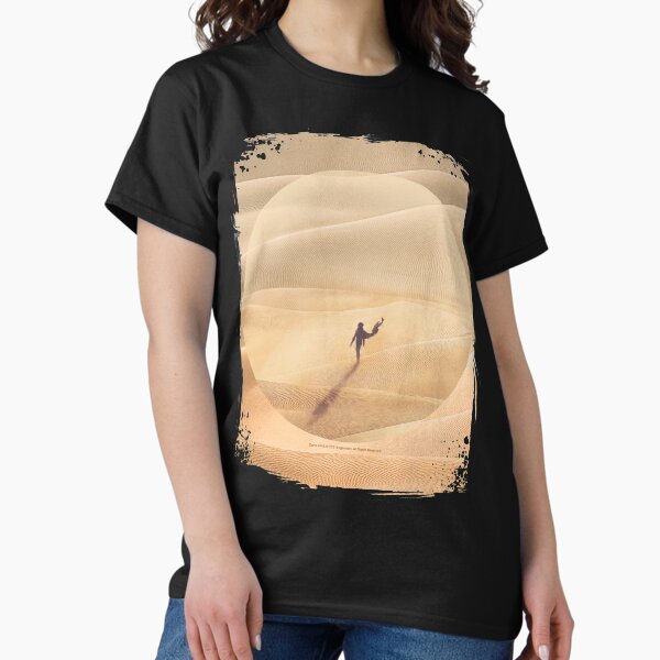 Item preview, Dune, Arrakis designed and sold by Dream Artworks.