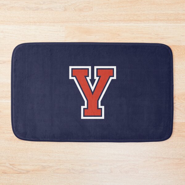 Item preview, Letter Y, Initial Y Varsity style in Red designed and sold by ShineCreative.