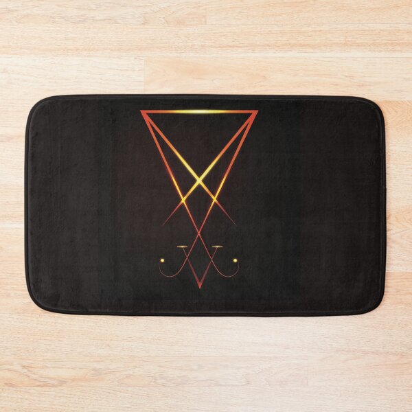 Item preview, Sigil of Lucifer designed and sold by Lustkill.