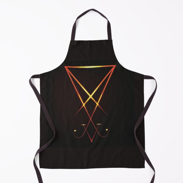 Item preview, Sigil of Lucifer designed and sold by Lustkill.