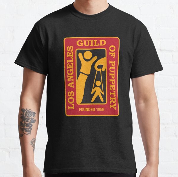 LAGP Logo Classic T-Shirt