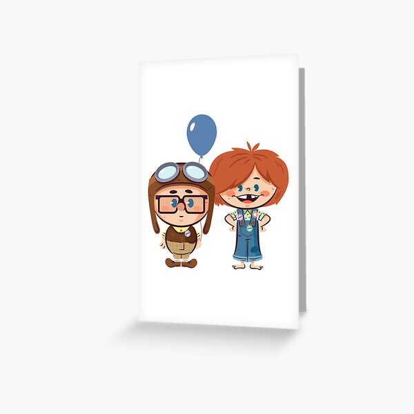 Item preview, Adventure mates  designed and sold by BlueArtsGraphix.