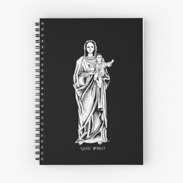 Item preview, God Who designed and sold by eblisdraw.