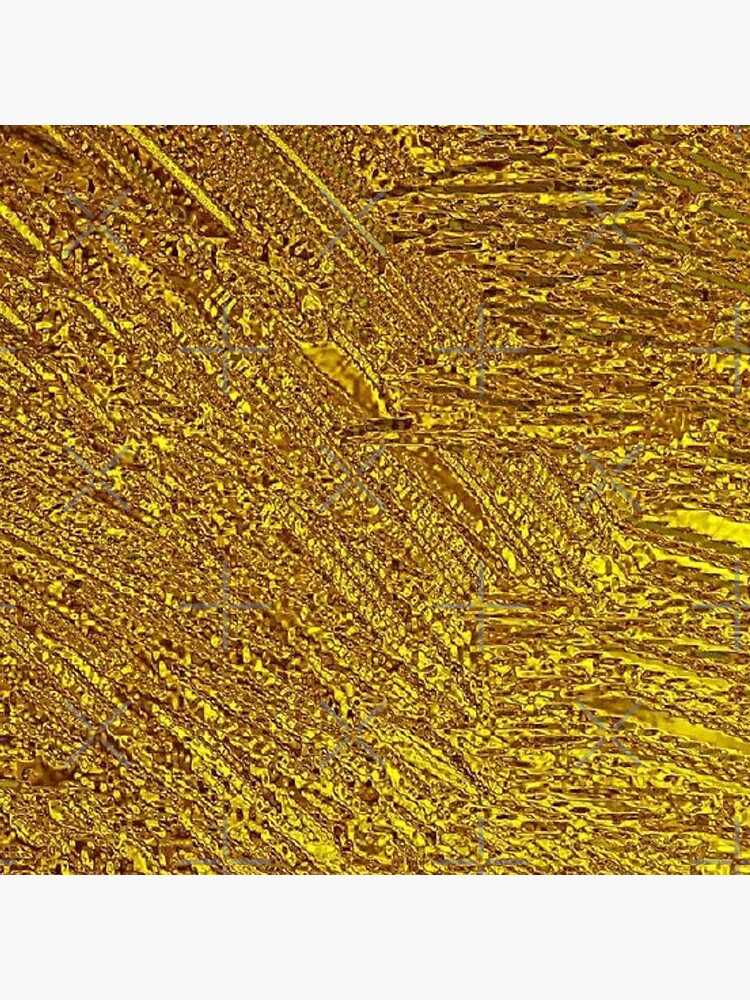 "Glitter and gold" Poster for Sale by iamdesigns14 Redbubble