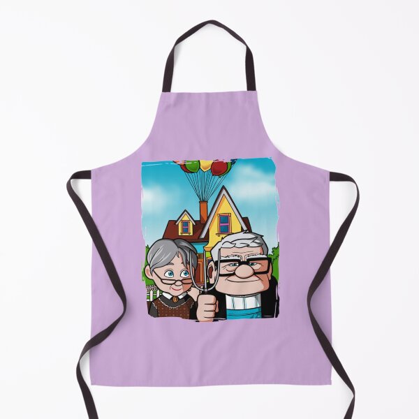 Item preview, Carl & Ellie designed and sold by BlueArtsGraphix.