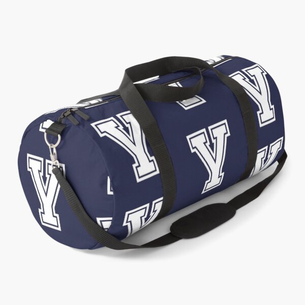 Item preview, Letter Y, Initial Y Varsity style in White designed and sold by ShineCreative.