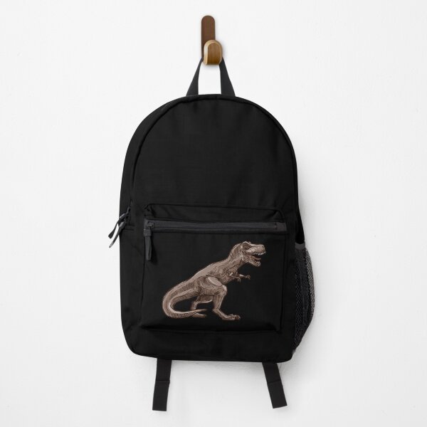 Item preview, Tyrannosaurus T-Rex - Simple Design designed and sold by PandaSoul.