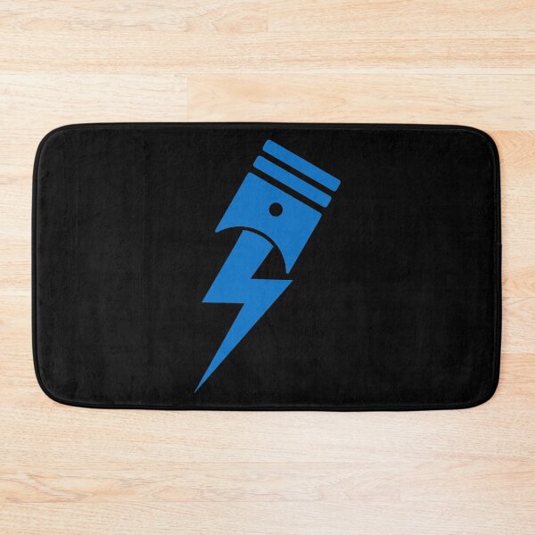 Item preview, Piston Lightning Bolt designed and sold by lightsbuledok.