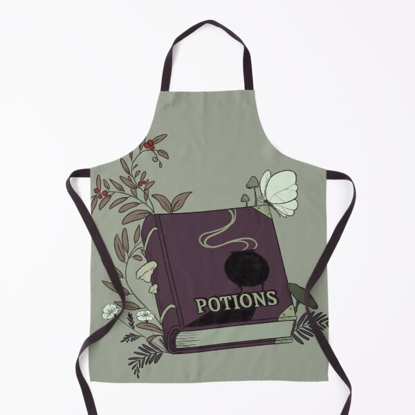 Item preview, Potions designed and sold by bibmob.