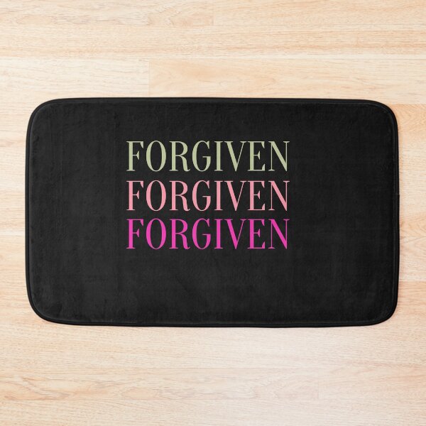 Item preview, Forgiven designed and sold by Mayziel.