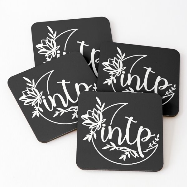 Item preview, INTP designed and sold by artsomenautte.