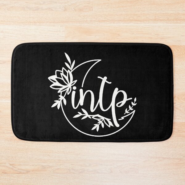 Item preview, INTP designed and sold by artsomenautte.
