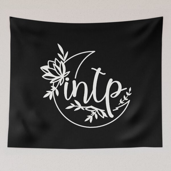 Item preview, INTP designed and sold by artsomenautte.