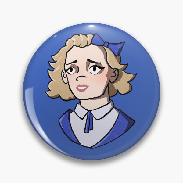 Item preview, Veronica Sawyer designed and sold by dexlegondraws.