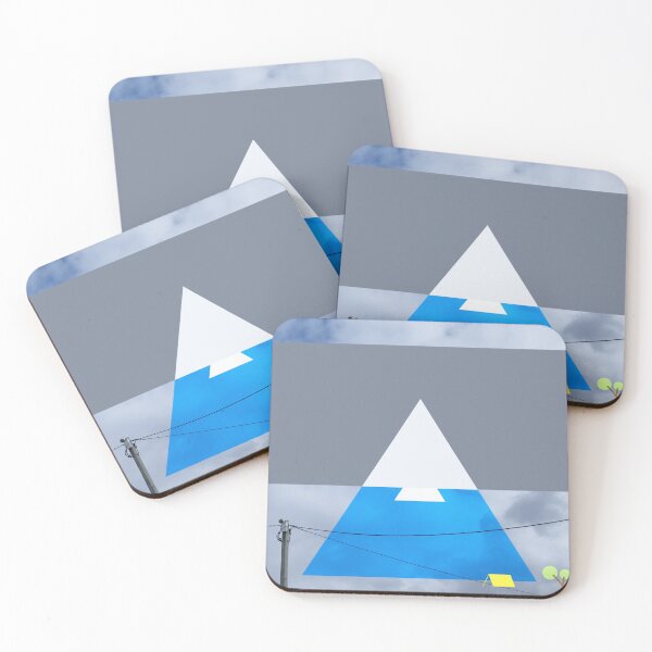 Item preview, Mt Fuji designed and sold by jaime hoe.