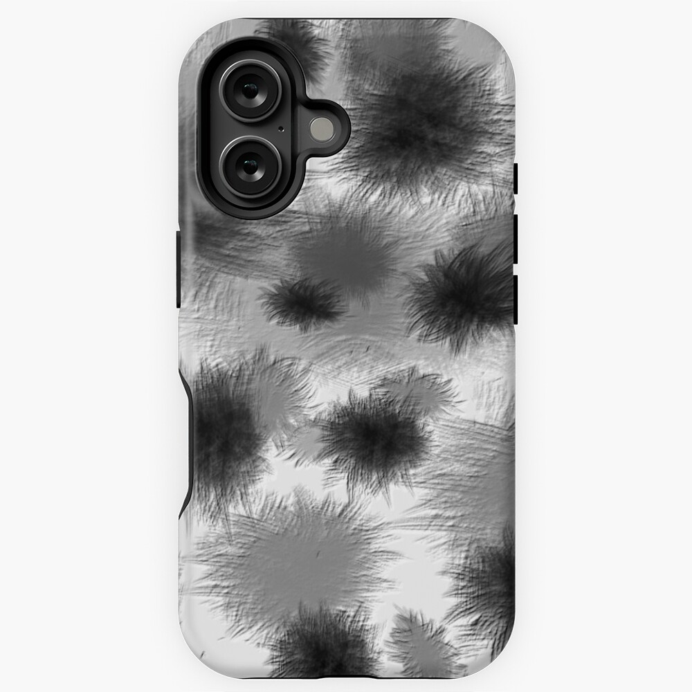 Item preview, iPhone Magsafe Tough Case designed and sold by Lafara.