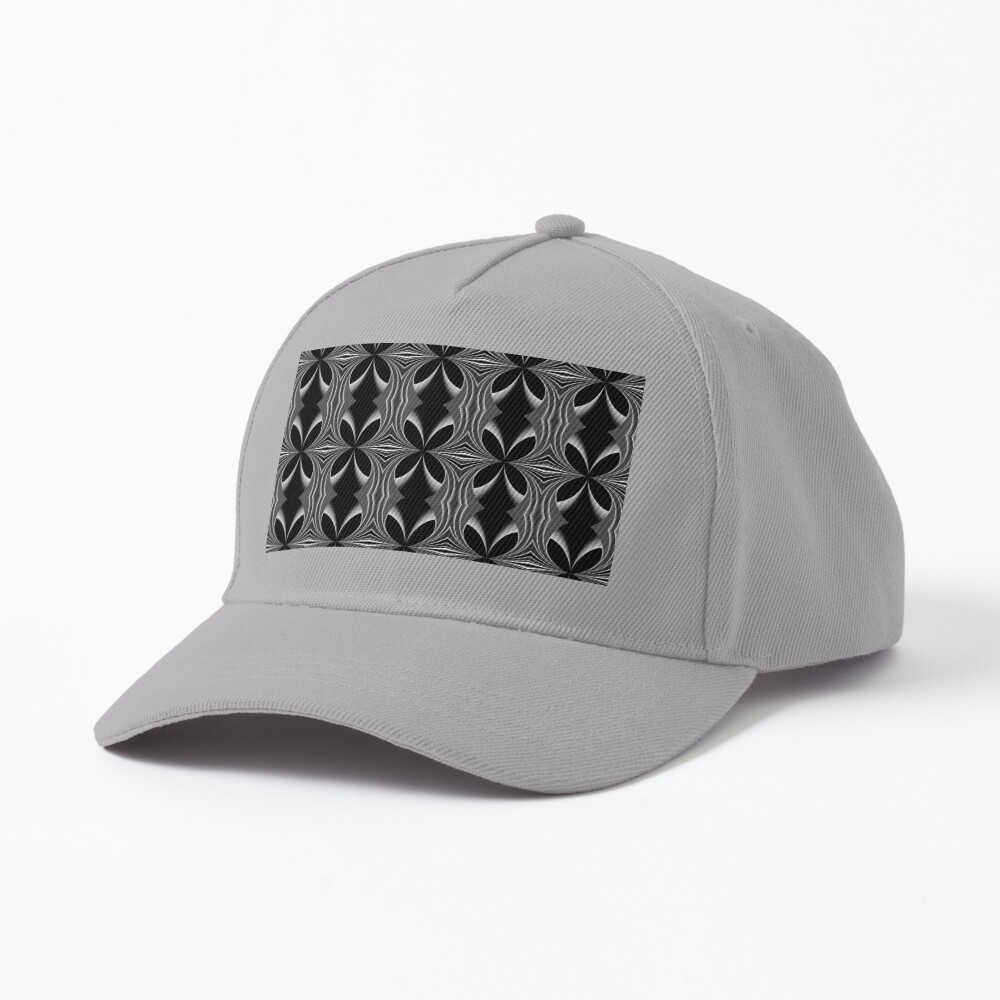 Item preview, Baseball Cap designed and sold by Lafara.