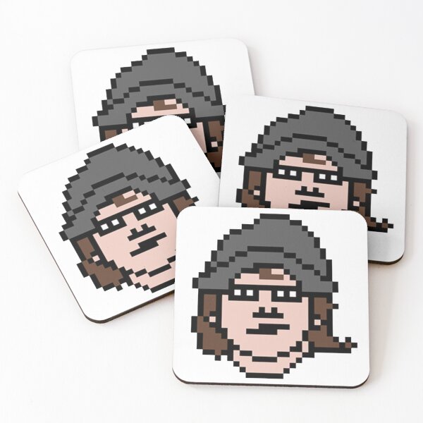 Item preview, Skins UK - Original Pixel Sid Jenkins  designed and sold by Pixelguyk.