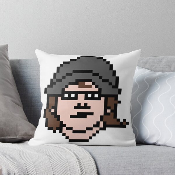 Item preview, Skins UK - Original Pixel Sid Jenkins  designed and sold by Pixelguyk.