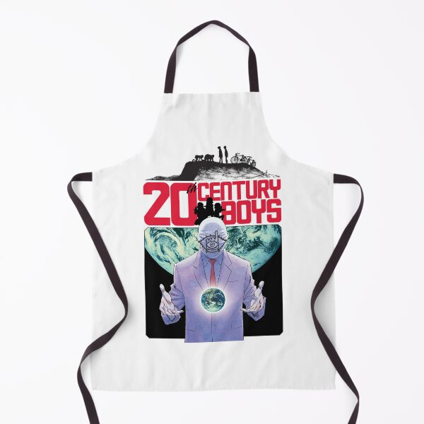 Item preview, 20th Century Boys designed and sold by AntwonSmith.
