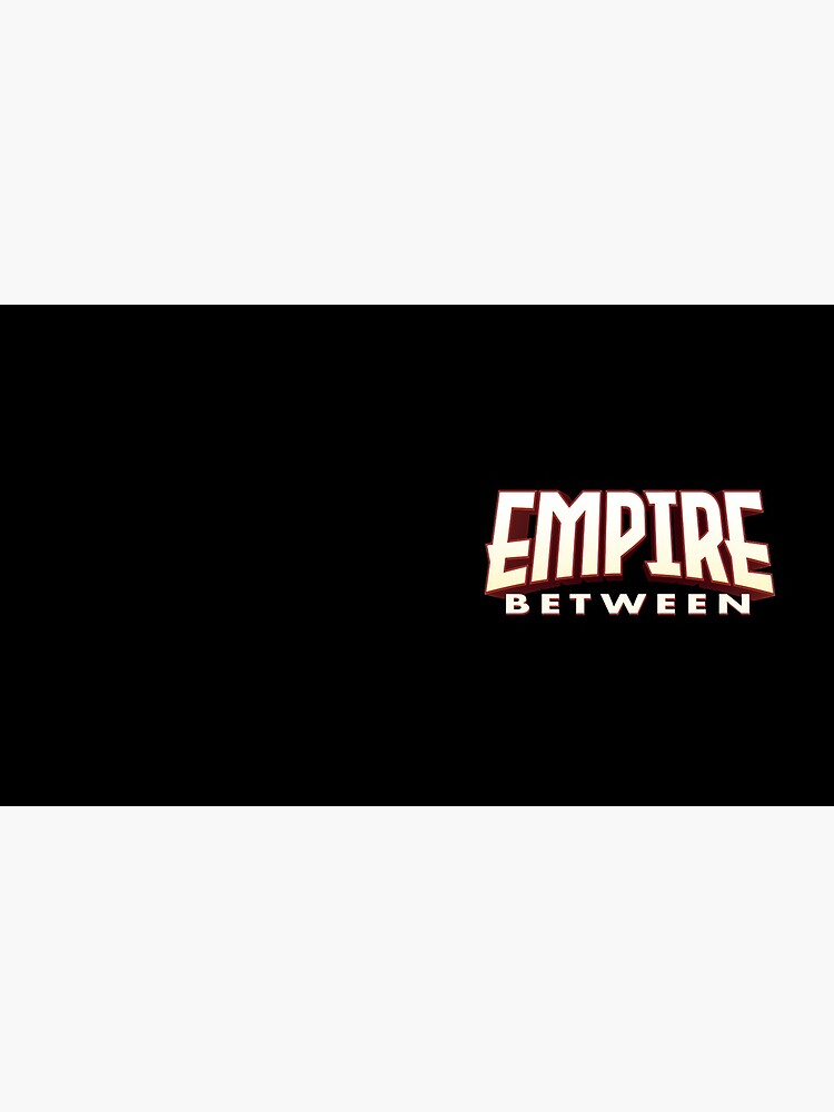 Thumbnail 4 of 4, Coffee Mug, Empire Between designed and sold by empirebetween.