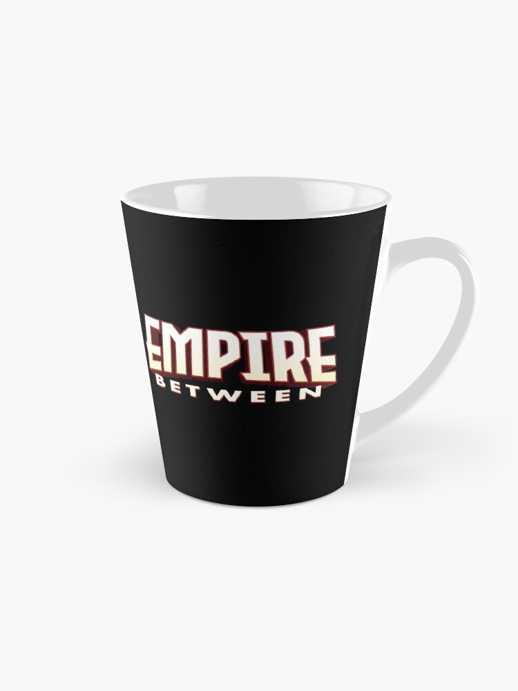 Thumbnail 1 of 4, Coffee Mug, Empire Between designed and sold by empirebetween.