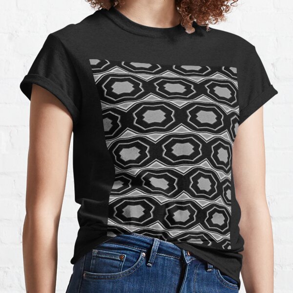 Modern Royal Art Classic T-Shirt