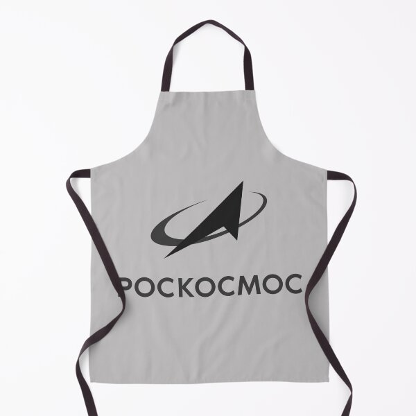 Item preview, Roscosmos logo - Роскосмос designed and sold by trendistudio.