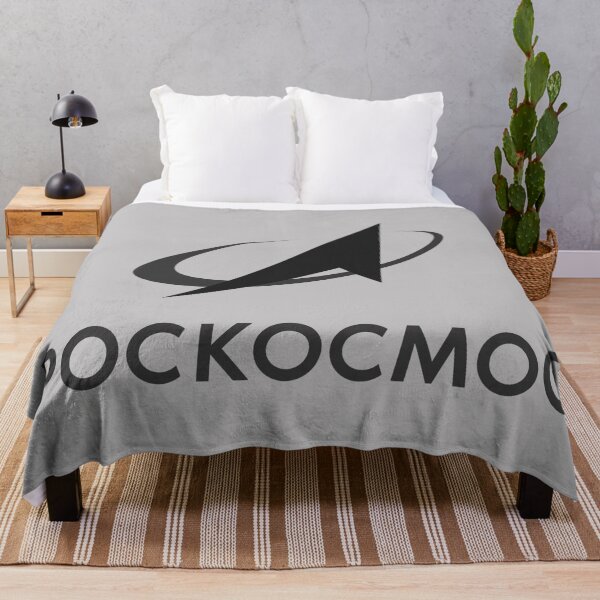 Item preview, Roscosmos logo - Роскосмос designed and sold by trendistudio.