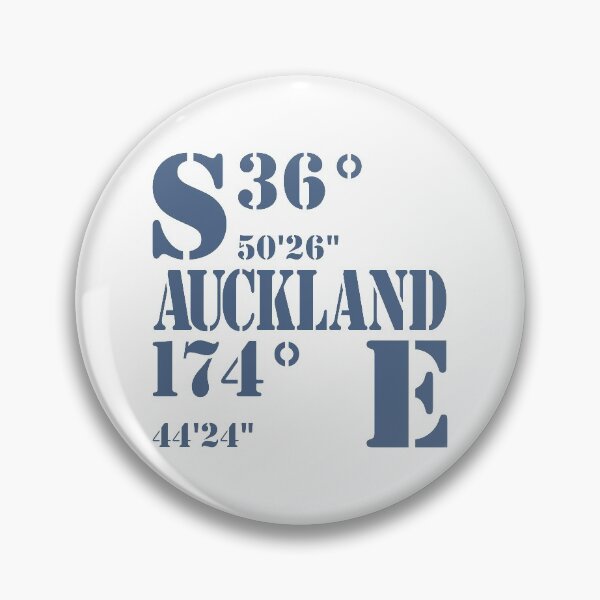 Item preview, Auckland City Of Sails designed and sold by CoolYule.