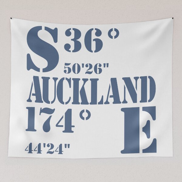 Item preview, Auckland City Of Sails designed and sold by CoolYule.