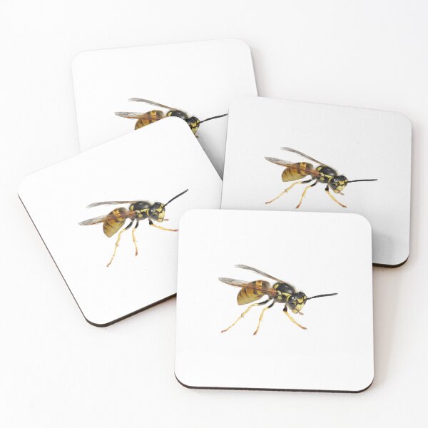 Item preview, wasp designed and sold by kevinroberts40.