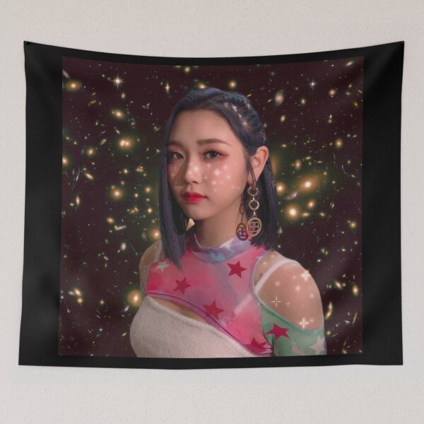 Item preview, TRI.BE - Mire - kpop  designed and sold by kitten-minho.