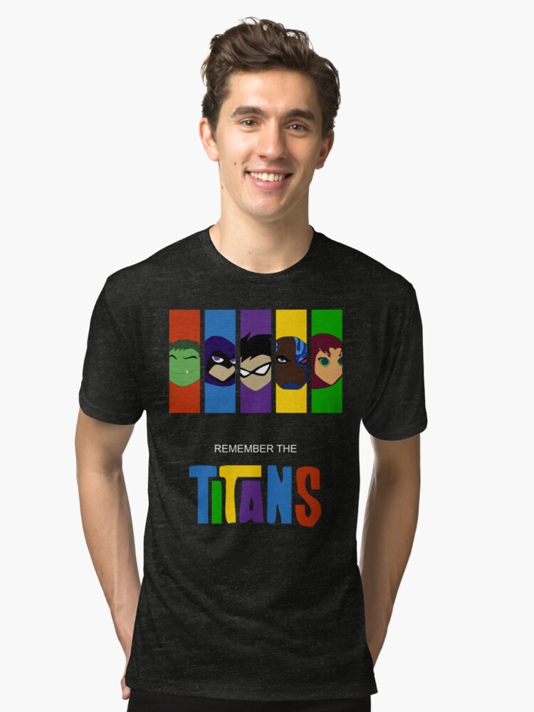 remember the titans shirt