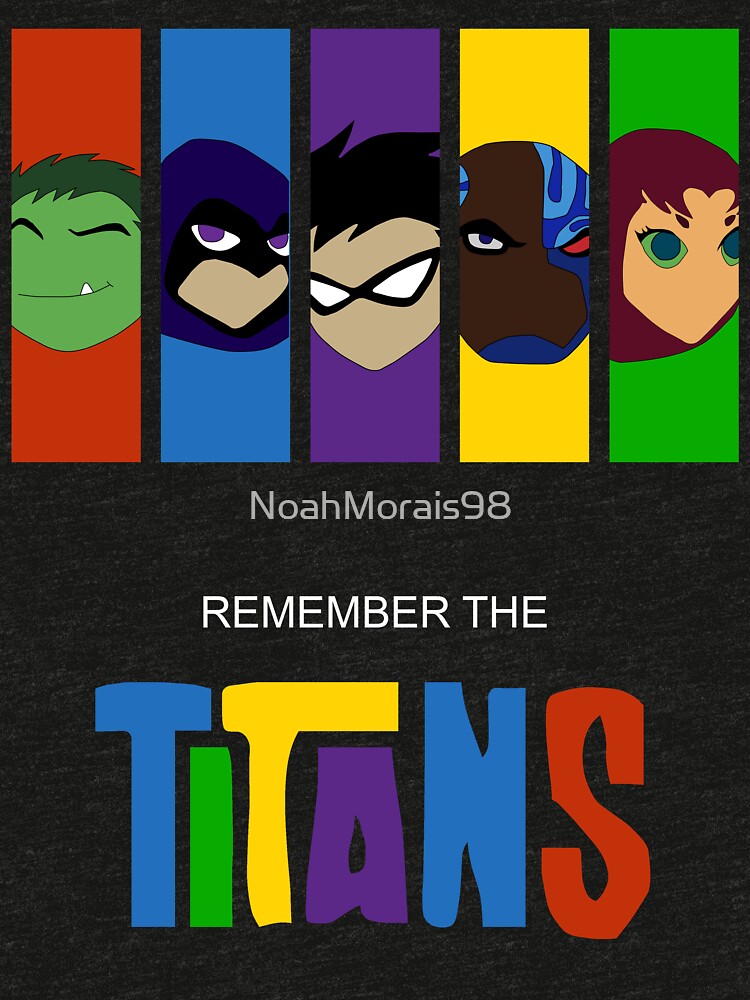 remember the titans shirt