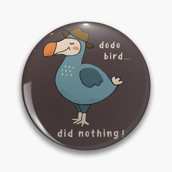Artikelvorschau, DODO BIRD......nichts gemacht entworfen und verkauft von Sophieeeeehu.