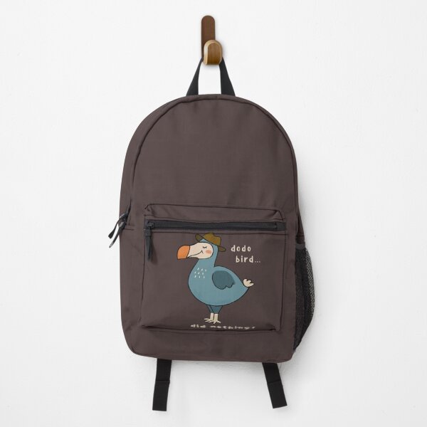 Item preview, DODO BIRD......did nothing designed and sold by Sophieeeeehu.