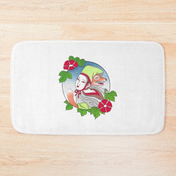 Item preview, Kuzunoha kitsune designed and sold by sanpedrotatu.