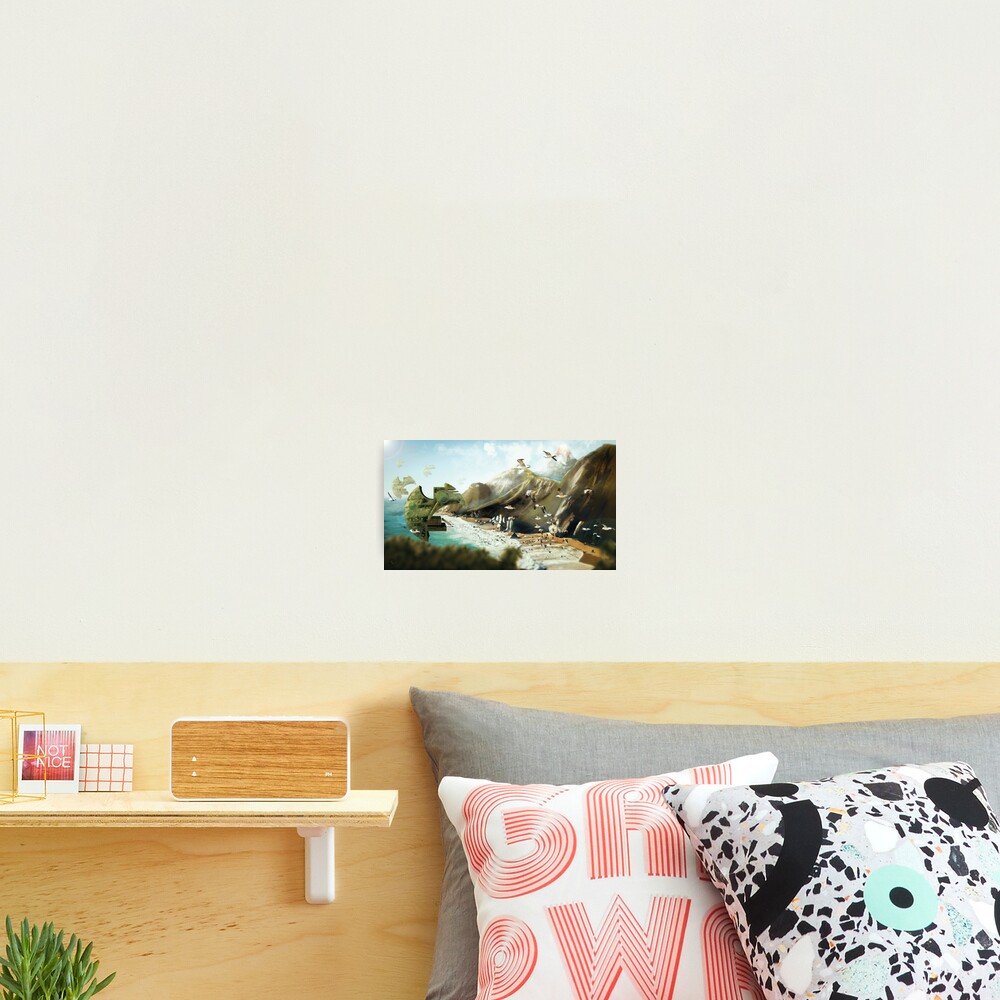 Item preview, Photographic Print designed and sold by Rcoiley.