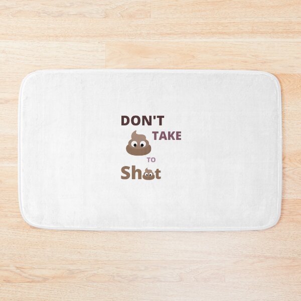 Item preview, Don't take shit to shit Journal designed and sold by mastercan.