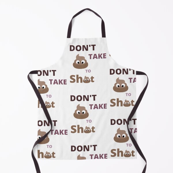Item preview, Don't take shit to shit Journal designed and sold by mastercan.