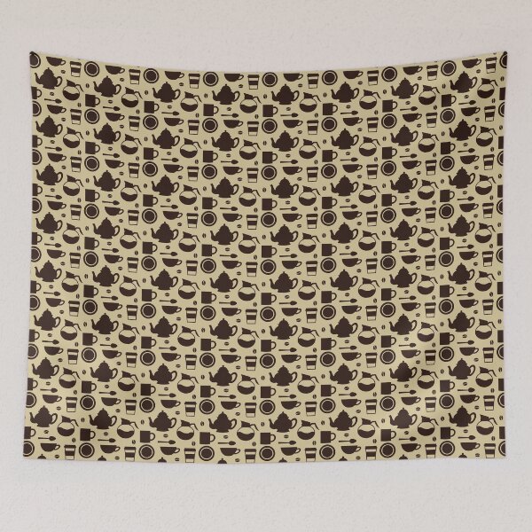 Item preview, Coffee Lovers designed and sold by Adriana Cruz Berdecia.