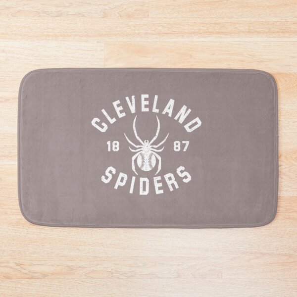Item preview, Cleveland  Spiders 1887 designed and sold by artboxpeople.